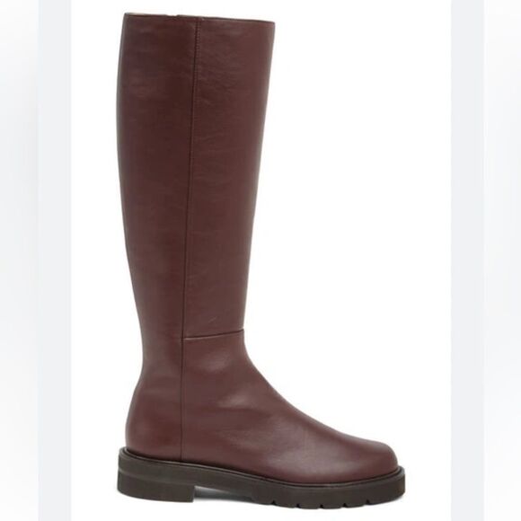 Stuart Weitzman Mila Lift Boots